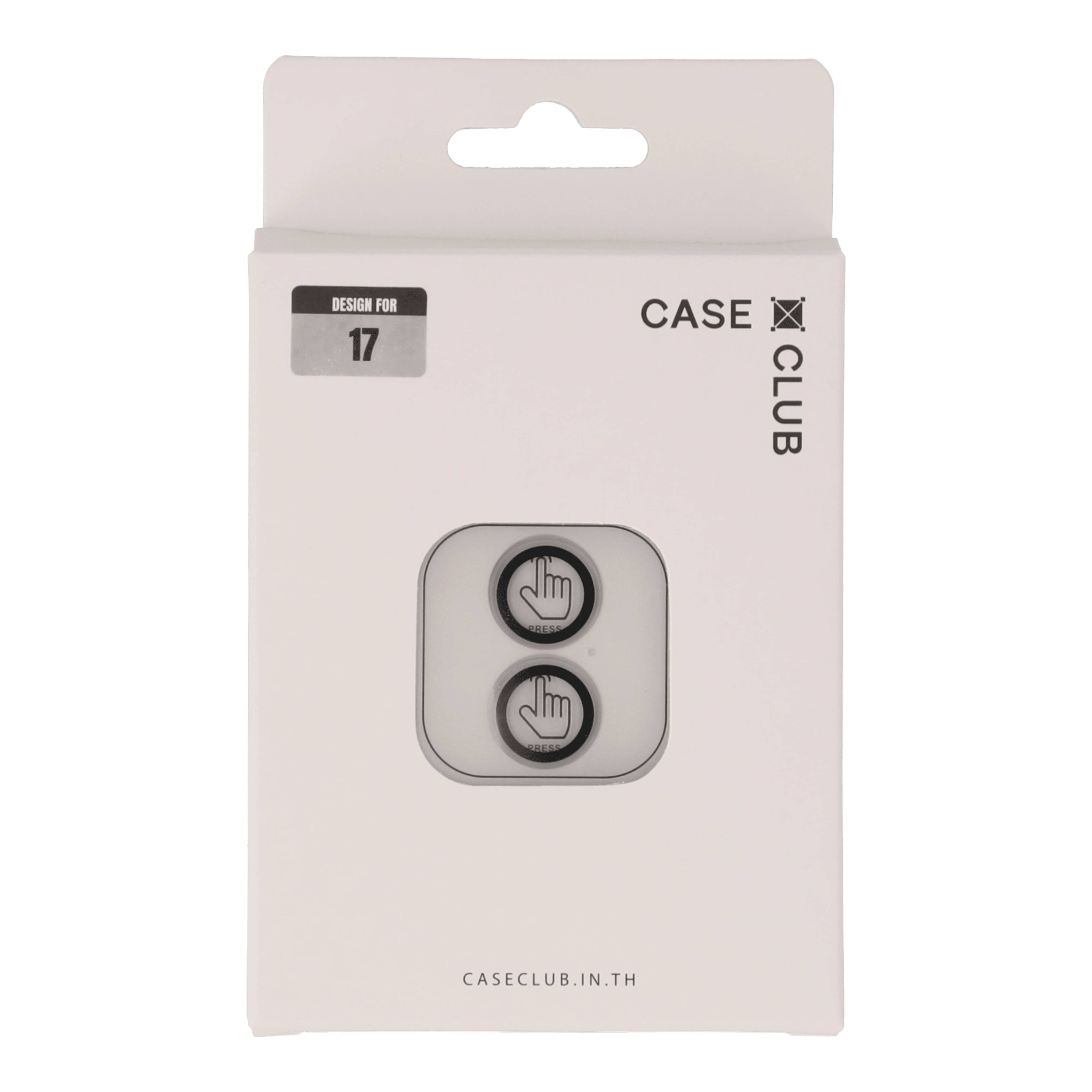 เลนส์กล้องใส iphone 17